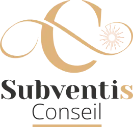 Subventis Conseil Subventis Conseil logo